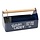Burgon & Ball gereedschapsbakje / Tool caddy metaal Atlantic Blue