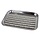 BBQ Grillplaat RVS 34,5 x 24 cm