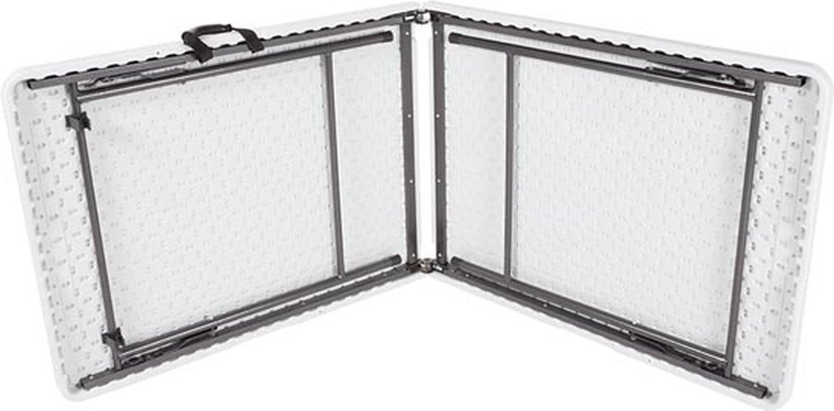 Tafel opvouwbaar 180x74x74cm