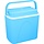 Koelbox - 24l - blauw - 39x25x38cm