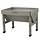 VegTrug Classic 1 Meter – Verhoogde Kweekbak – 100% FSC® Hout – Naturel