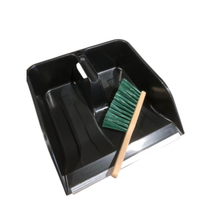 Dutchlander Dutchlander - blik en handveger - heavy duty - groot