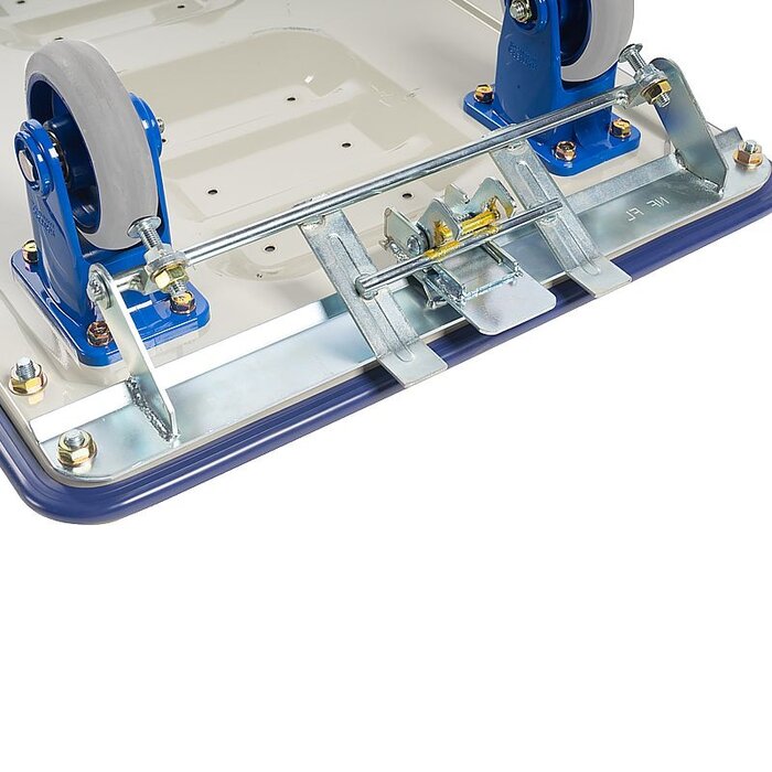 Matador Prestar -Remset t.b.v. NF serie plateauwagens