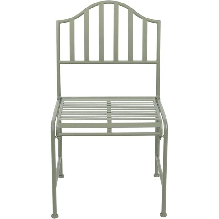 Esschert Design Gartenstuhl Verdant Voyage