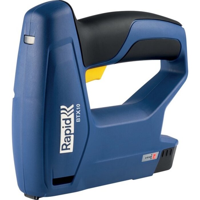 Rapid BTX10 | Accutacker | in Box