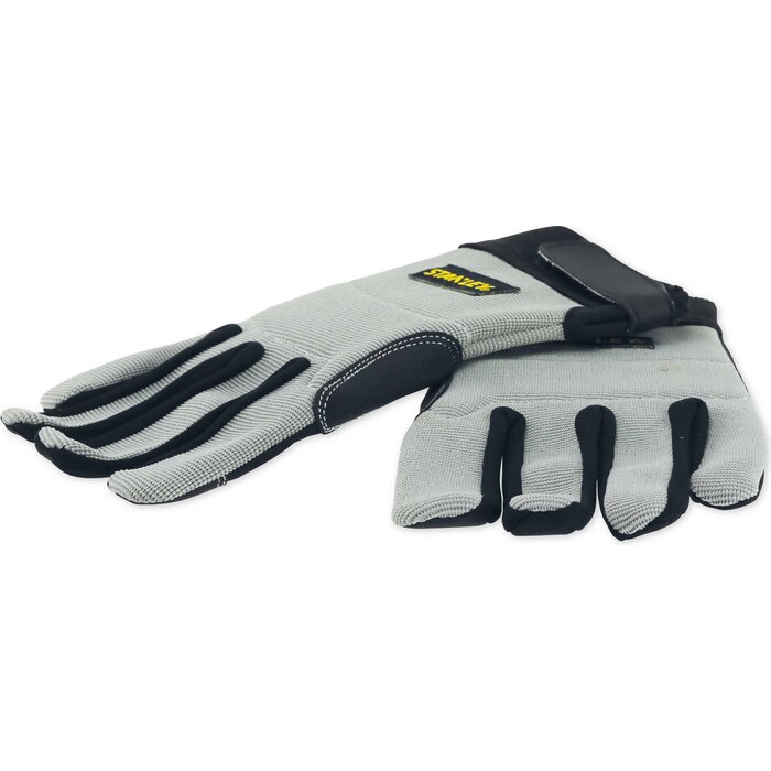 STANLEY Stanley SY660LWerkhandschoenen - 9/L - Grijs