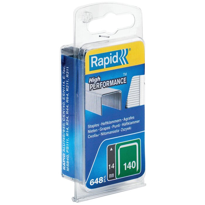 Rapid Rapid Nieten - No 140 - 14 mm