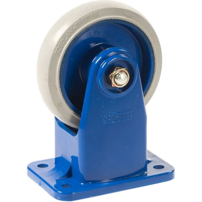 Matador Bockrolle 130mm, für LF/NF/PF Kunststoff