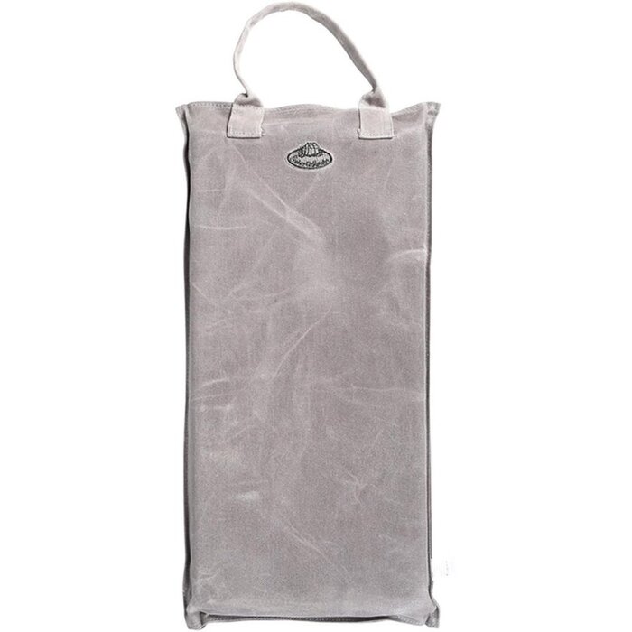 Esschert Design Coussin de genou en toile cirée - genouillère
