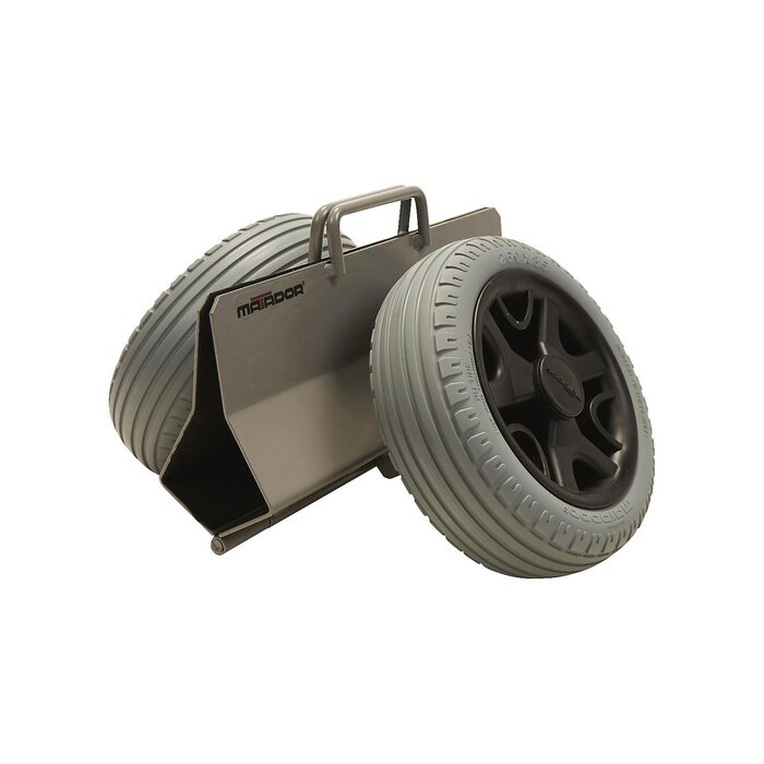 Matador Matador Platenroller 70 mm lekvrije banden