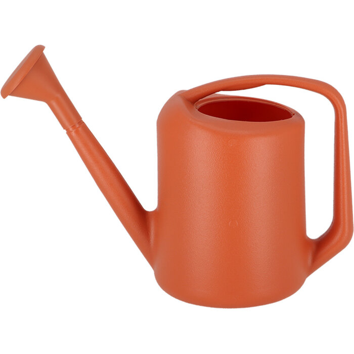 Kunststoff-Gießkanne 6,4 Liter Terra Cotta