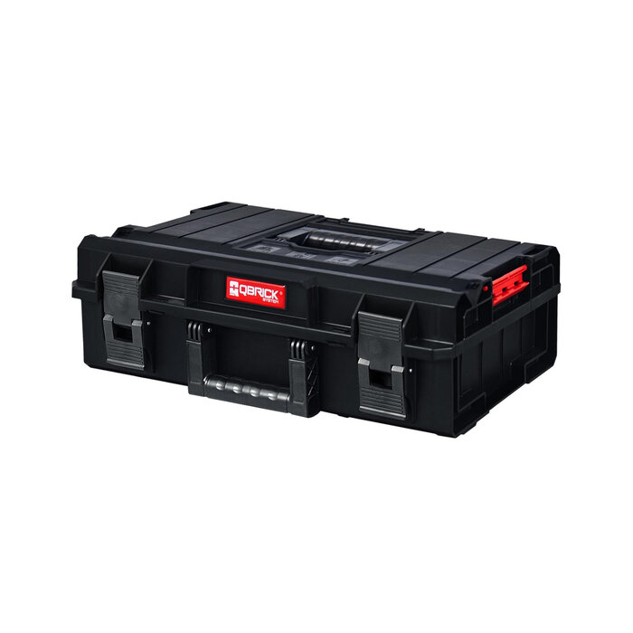 QBRICK QBRICK modulaire gereedschapskist System ONE 200 BASIC