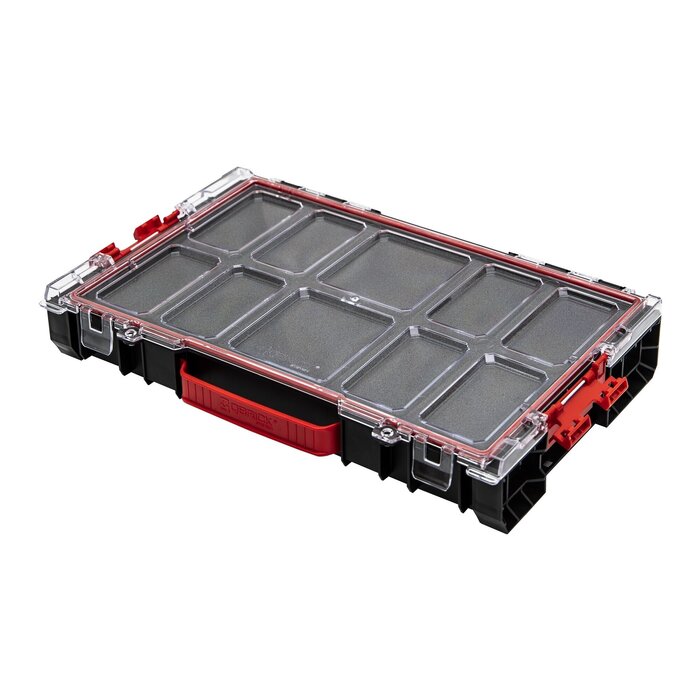 QBRICK QBRICK organizer mit Schaumstoffpolsterung System PRO ORGANIZER 100 MFI