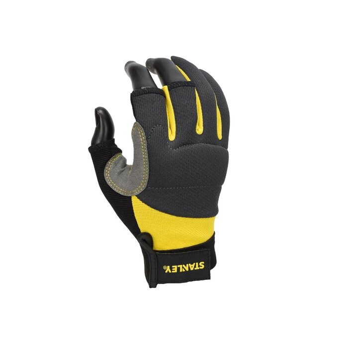 STANLEY Gants de travail Stanley Framer Performance taille 10