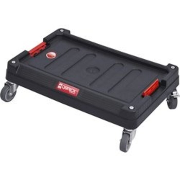 QBRICK QBRICK Mobile Plattform für System TWO Werkzeugkoffer - 100 kg