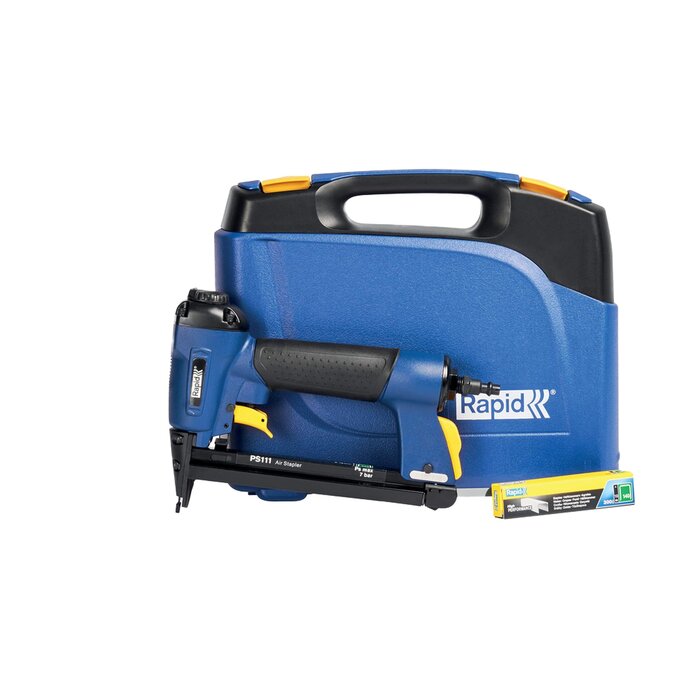 Rapid Agrafeuse pneumatique RAPID PS111