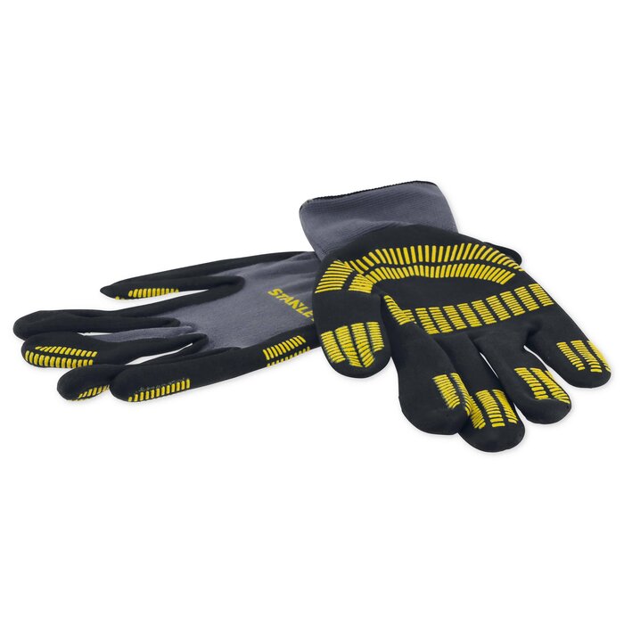 STANLEY Stanley Razor Gripper werkhandschoenen maat 10