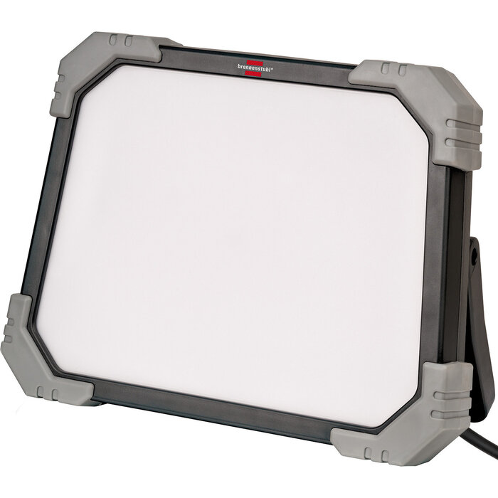 Brennenstuhl Mobiler LED-Strahler DINORA 5050 IP65 5m H07RN-F 2x1,0 5100lm