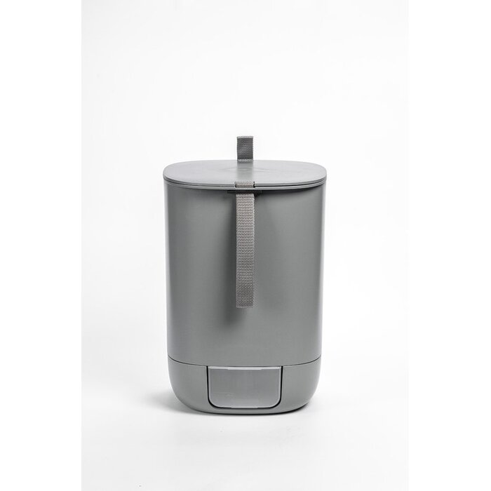 Urbalive Urbalive Bokashi starterset 10,6 L - Design keukencomposteerbak, zet keukenafval om in meststof
