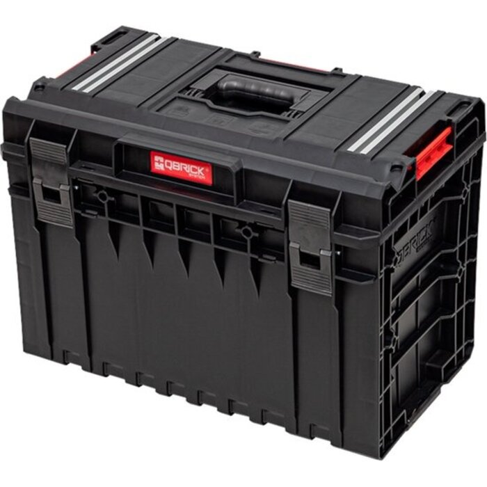QBRICK QBRICK modularer Werkzeugkasten System ONE 450 TECHNIK