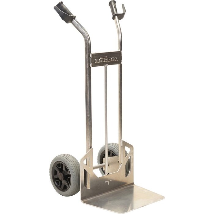 Matador Diable type NST100-L aluminium Max. charge 200 kg