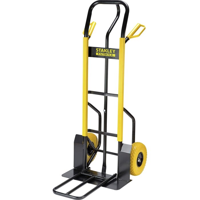 STANLEY Stanley Fatmax FXWT-700 steekwagen staal (max): 250 kg