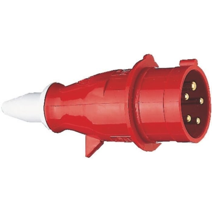 Brennenstuhl Fiche d'inversion de phase CEE de Brennenstuhl 400V/32A IP44