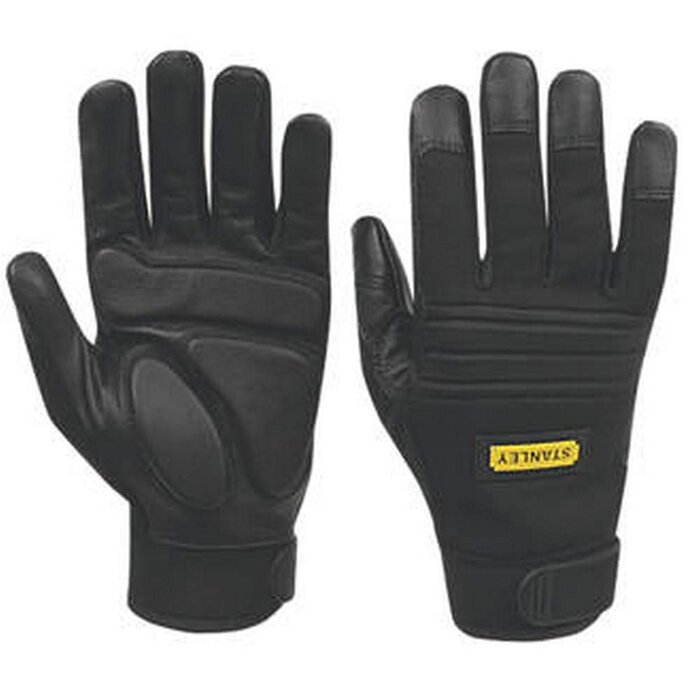 STANLEY Stanley Vibration Reduction Arbeitshandschuhe Größe 10