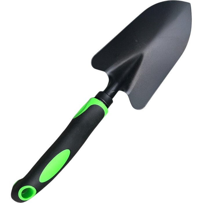 Dutchlander Pelle à plantes Dutchlander 31 cm de long 9 cm de large
