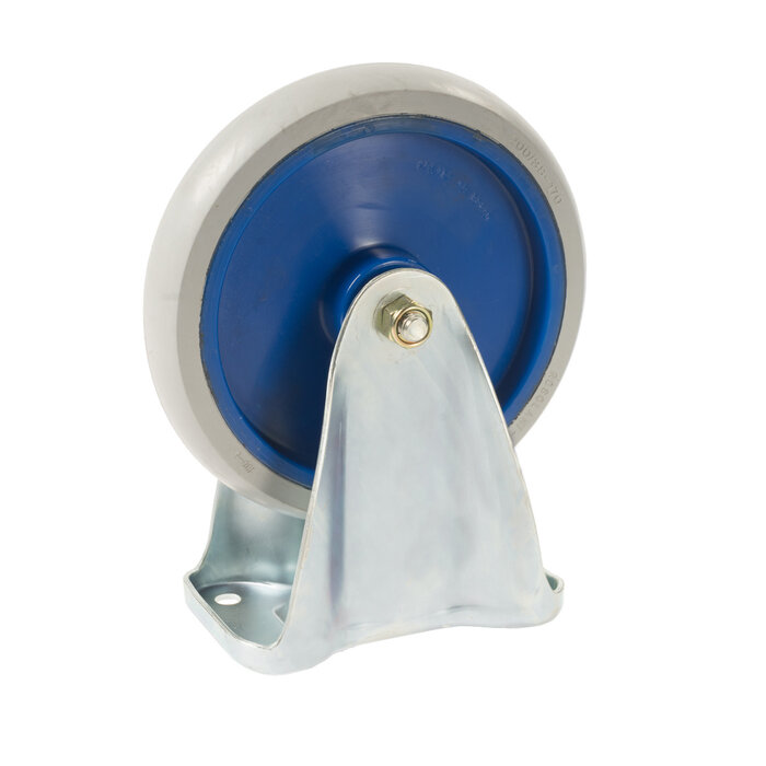 Matador Prestar Roue fixe 8''/200mm pour serie NG Matador