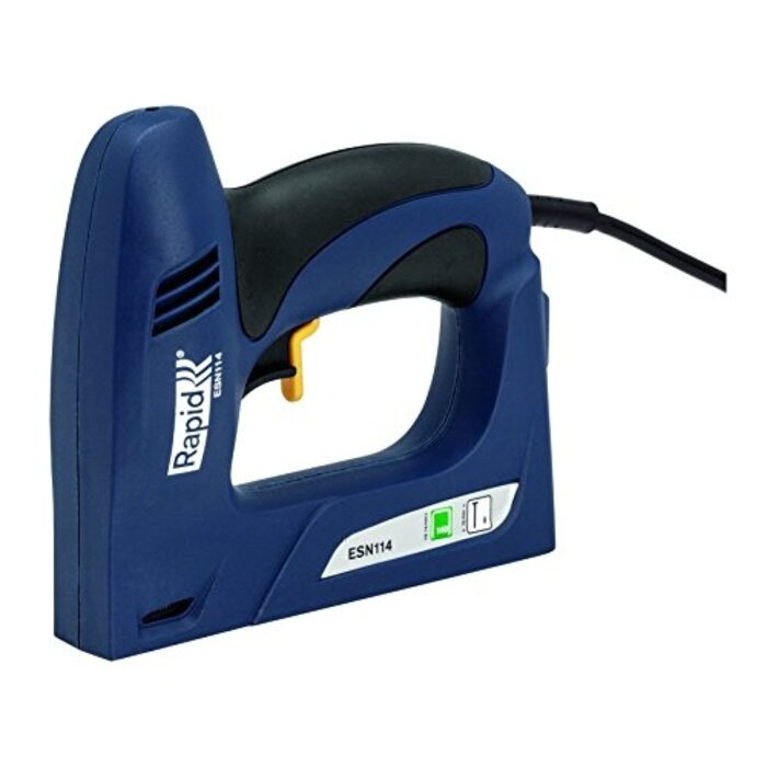 Rapid Rapid E-Tac elektrische tacker ESN114
