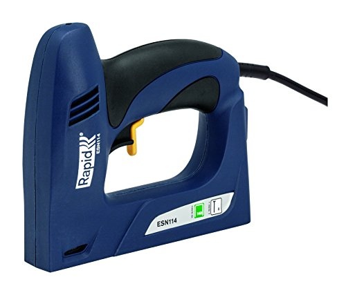 Rapid Rapid E-Tac elektrische tacker ESN114