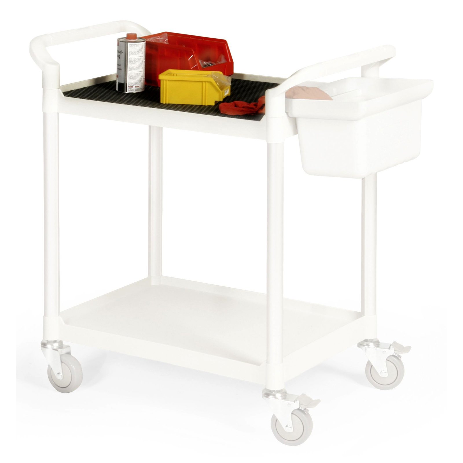 Matador Matador Antislip mat voor etagewagen 668x434 mm
