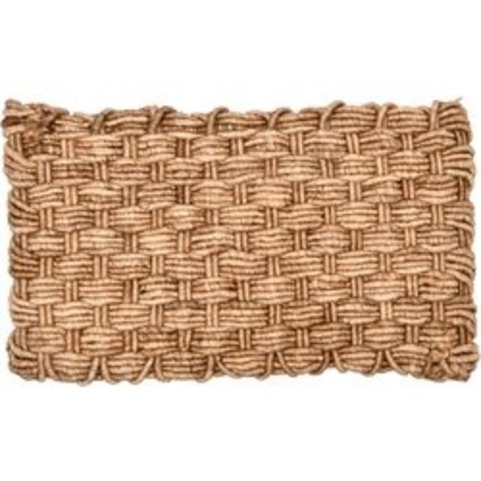 Esschert Design Paillasson Dutchlander jute dutchweave 4 plis