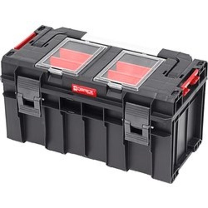 QBRICK QBRICK werkzeugkasten System PRO 500 PROFI
