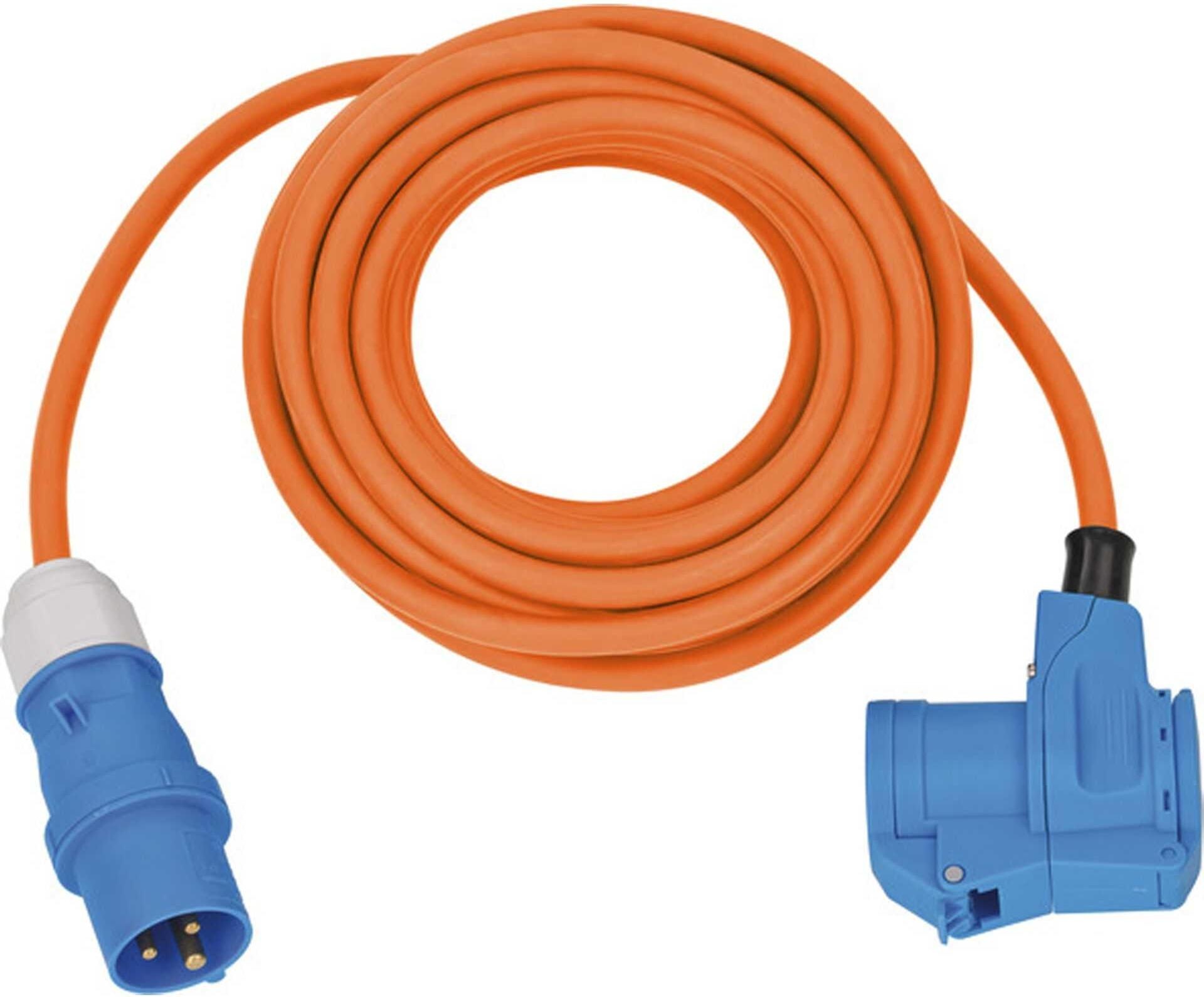 Brennenstuhl Brennenstuhl H07RN-F 3G2.5 1167650510 CEE-Adapter 16 A 230 V