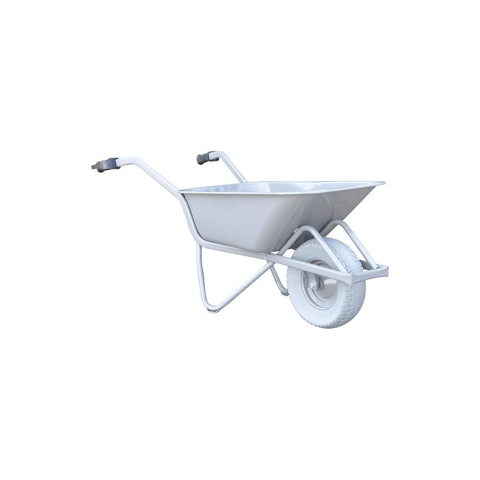 Matador Matador Schubkarre 80L Standard pannenfreies Rad extra breit