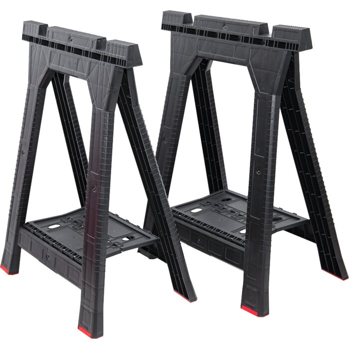 QBRICK QBRICK Werkbänke 2 Stück
