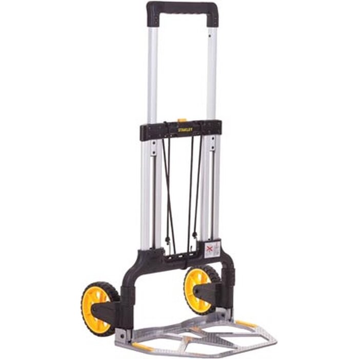 STANLEY Diable pliable Stanley WEST-706 - 125kg