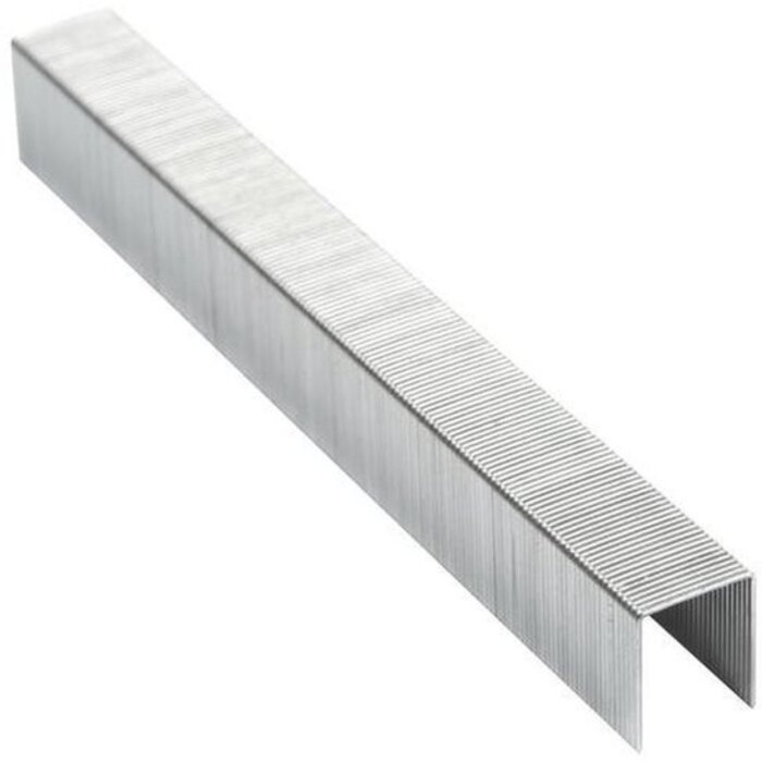 Rapid Rapid Non. 53 agrafes en fil fin 14 mm 2500 pièces