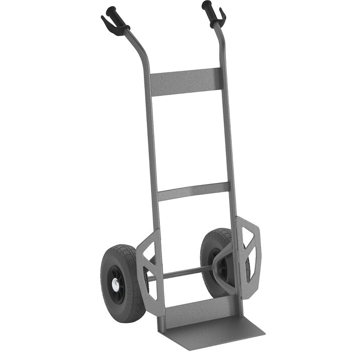 Matador Sackkarre Typ NST150 auslaufsicher max. Belastung 280kg