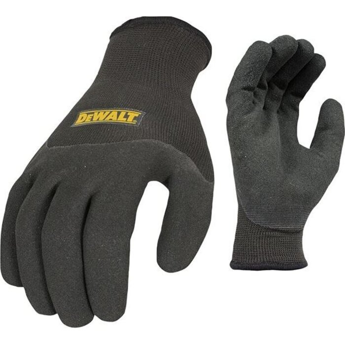 DeWalt DEWALT Thermo-Arbeitshandschuhe - DPG737 EU