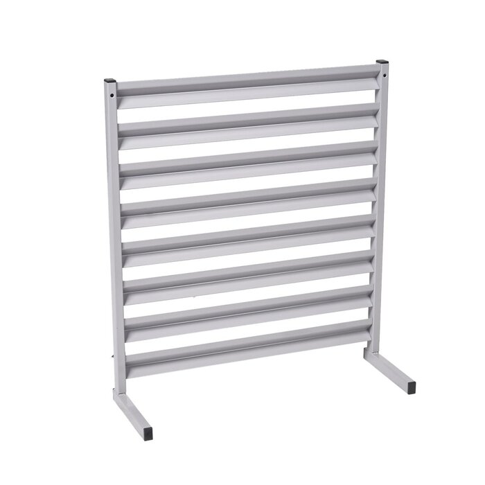 Matador Matador Behälterregal Nr.48R wird OHNE Behälter geliefert