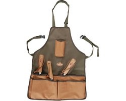 Esschert Design Tuingereedschapschort