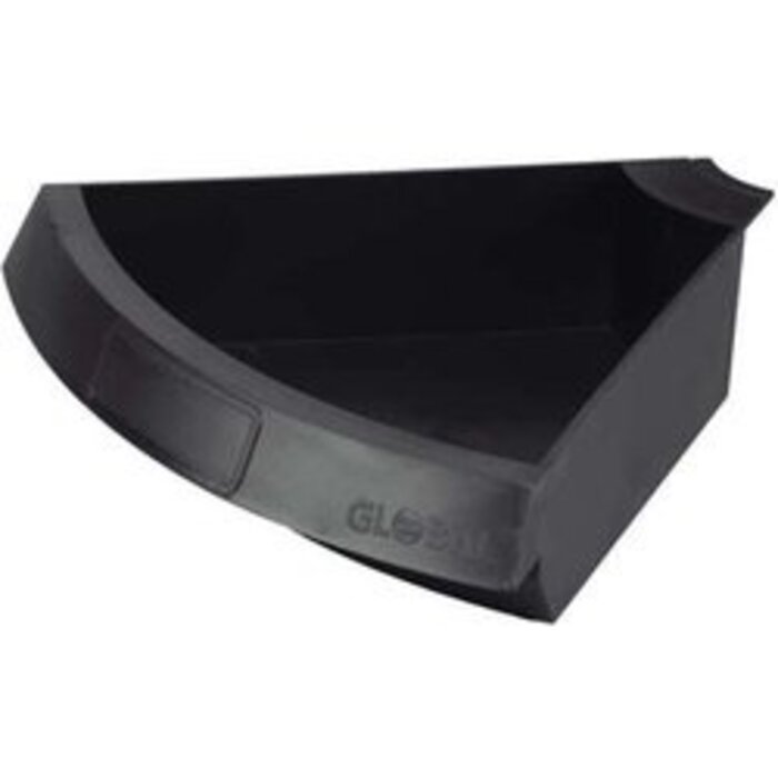 Global Stole Global Stole Plateau de pièces pour tabouret et tour de pièces Noir chaque