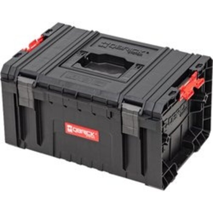 QBRICK Qbrick System PRO - Gereedschapskoffer - Modulair - Stof- en waterdicht