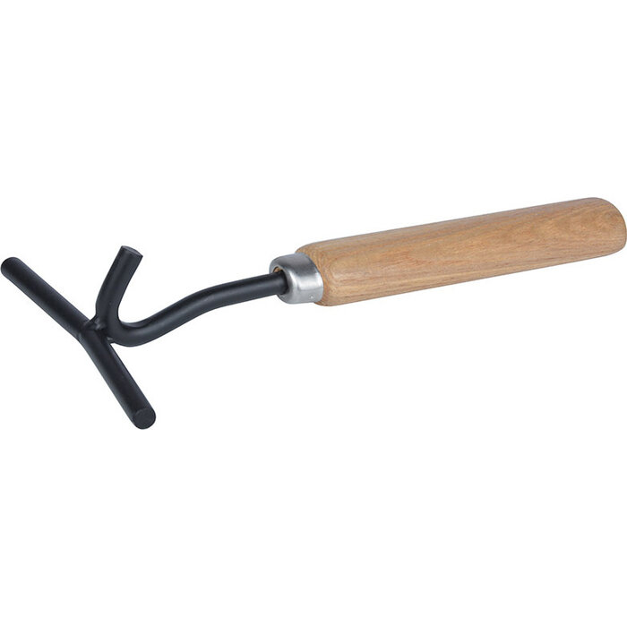 Esschert Design Esschert Design - 7 Delig Kampvuurkookset - Dutch Oven - Dutch oven - Staal -