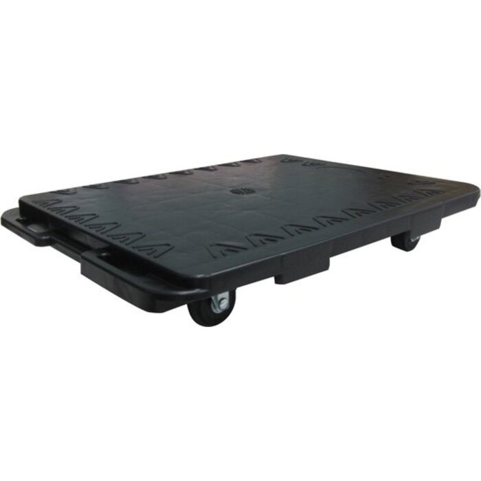 Matador Matador Verknüpfbarer Dolly HX-MD480 schwarz Matador