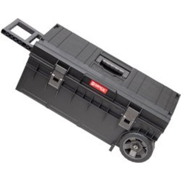 QBRICK QBRICK werkzeugkasten System ONE LONGER BASIC