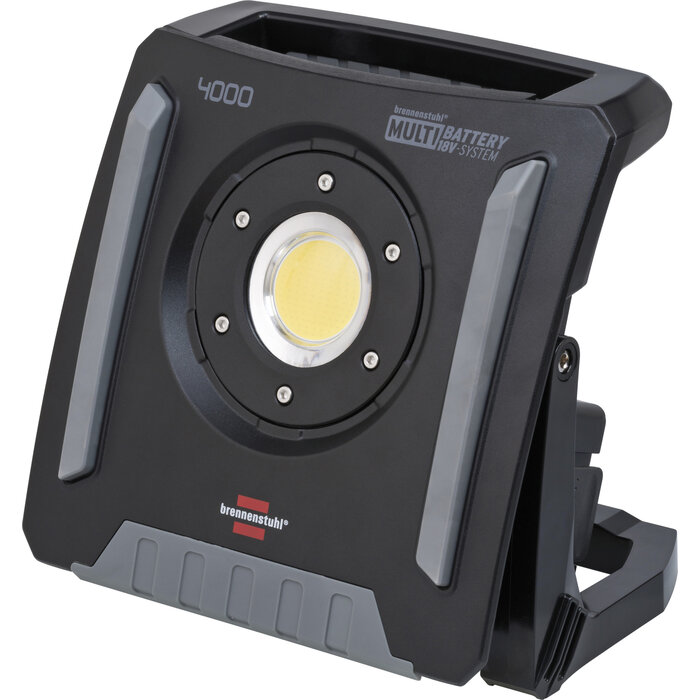 Brennenstuhl Brennenstuhl Multi Lampe de chantier / Floodlight4000 MA LED à piles 40 W 4500 lm